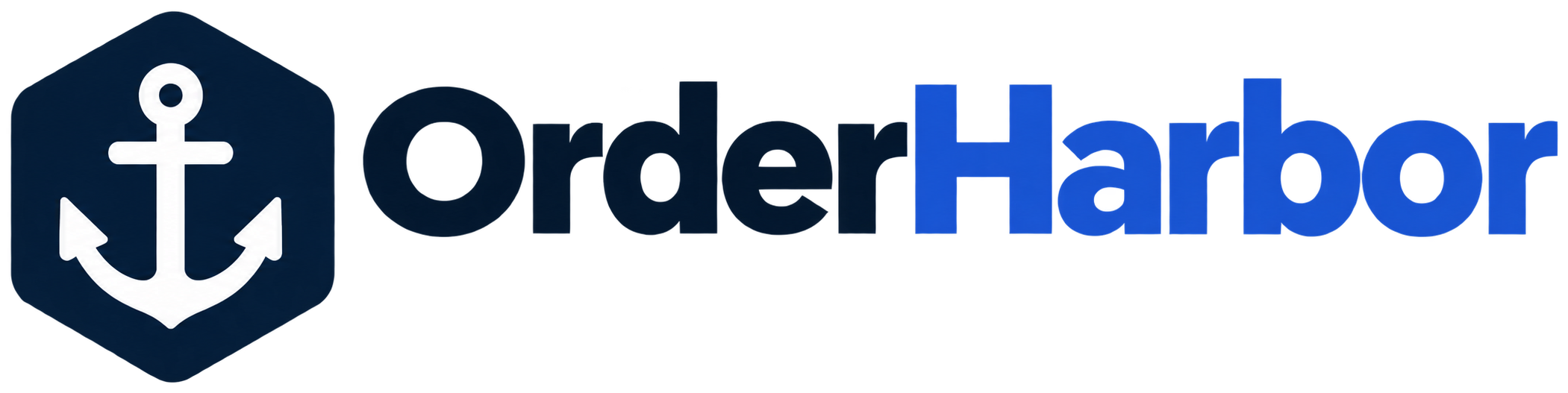 OrderHarbor